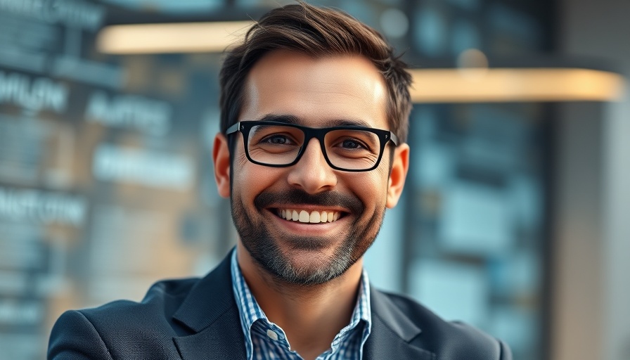 AI productivity hacks masterclass for busy professionals promo.