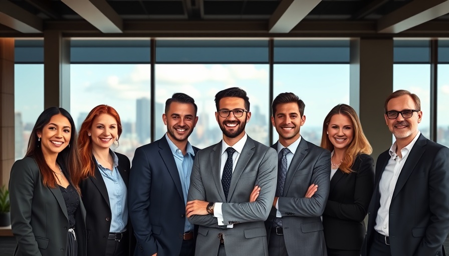 San Francisco Foundation Board of Trustees appointments group in office.