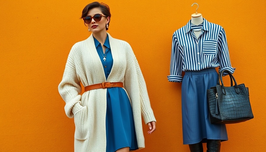 Saks Friends Family Event Fall Style chic fashion ensemble.