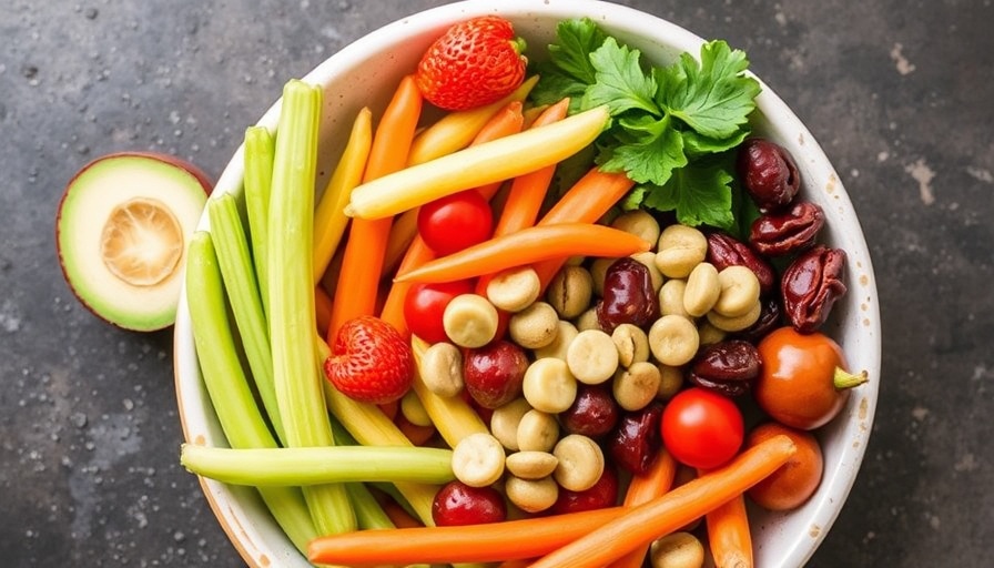 Macros, Calories, or Both? Here’s What to Track Based on Your Goals