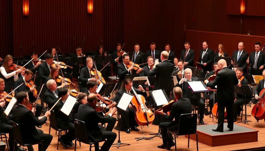San Francisco Symphony revives Gershwin and Ellington with exuberance