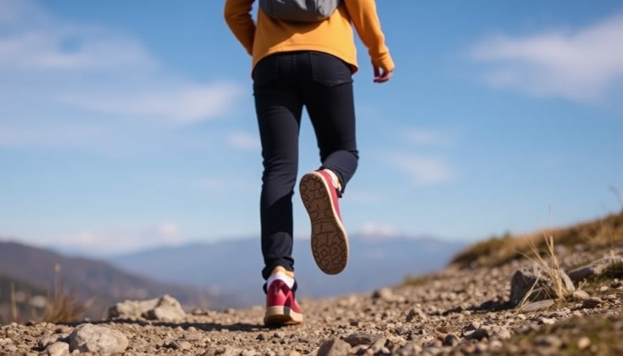 How to Get More Steps Without Taking a Long Walk