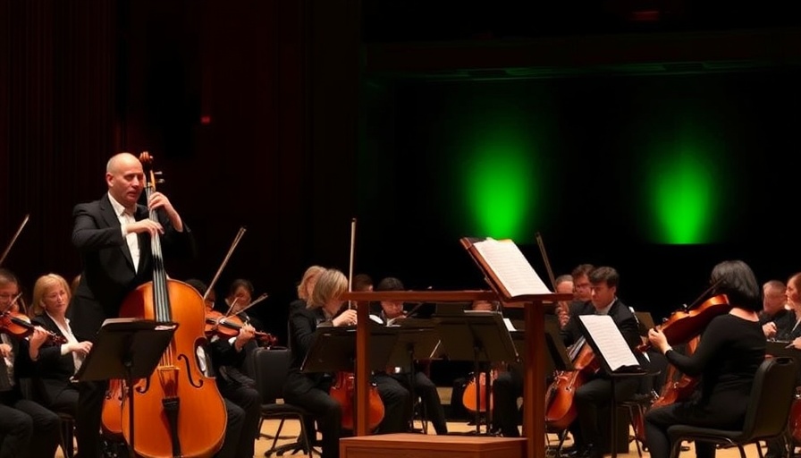Donald Runnicles Makes Long-Awaited Return to San Francisco Symphony