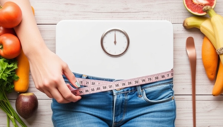 6 Reasons You Might Gain Weight Back After a Diet