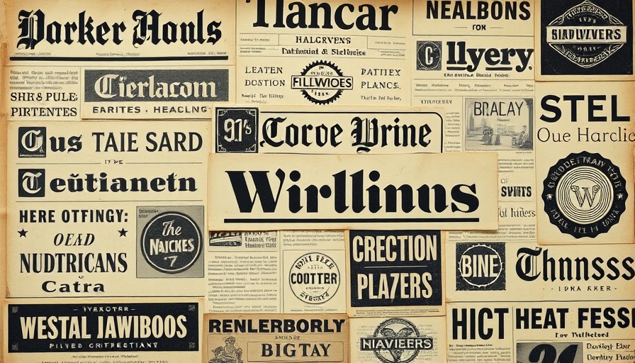 Collage of vintage newspaper headlines related to Bay Area transit developments.