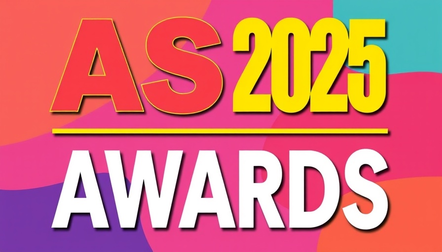 2025 ASLA Awards banner highlighting honors.