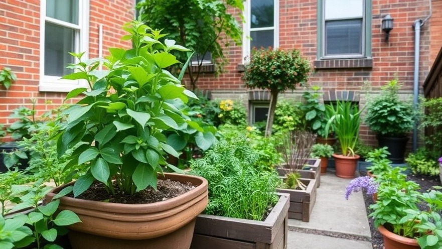 Explore community gardening benefits in Long Island for thriving urban spaces.