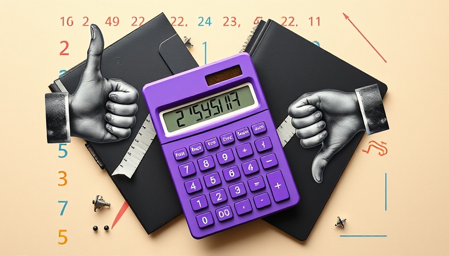 Creative collage depicting customer acquisition cost.
