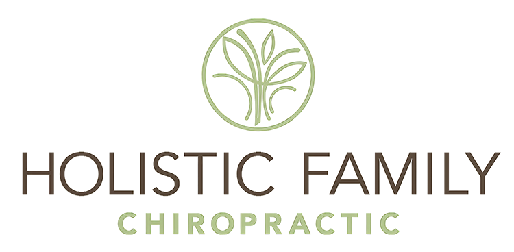 Dr. Nathan Sikora, DC Logo