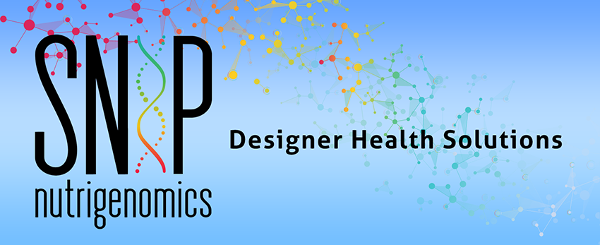 Kim Ressler - Designer Health Solutions