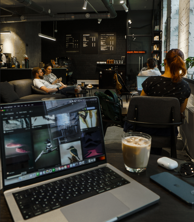 Stress - Commercial Interior Design