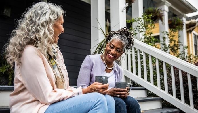 AARP Research Insights on Livable Communities