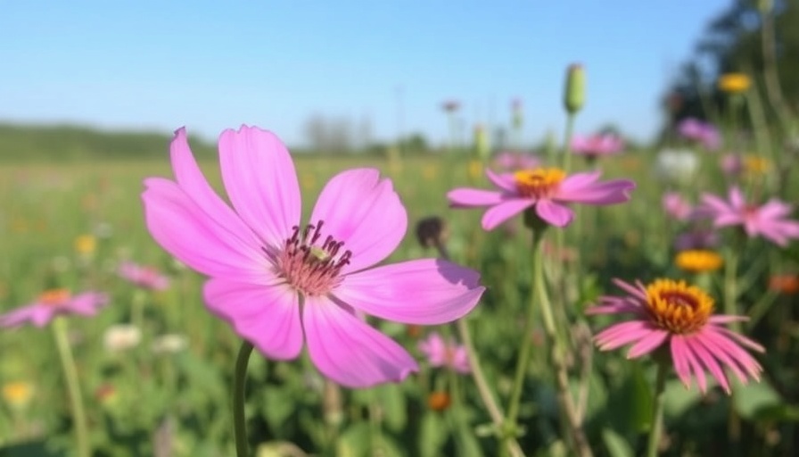 Where to Find Minnesota’s Native Flowers and Ephemeral Blooms