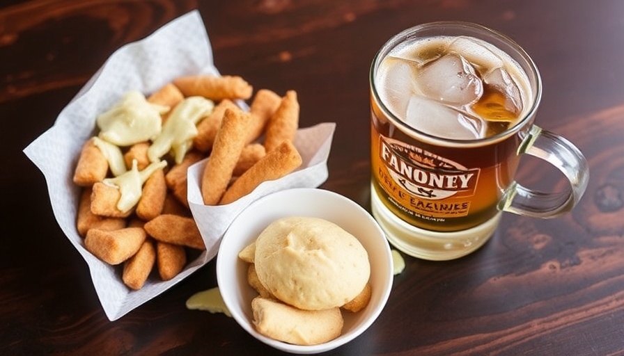 5 Iconic Snacks and Sips With Minnesota Origins