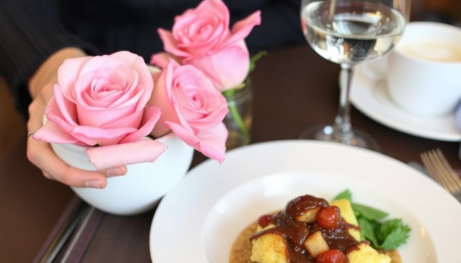 Mother’s Day Dining & Pampering in the Twin Cities