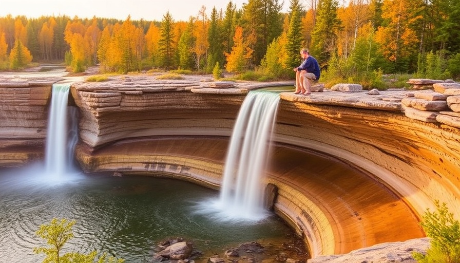 A Guide to Minnesota’s Wonders