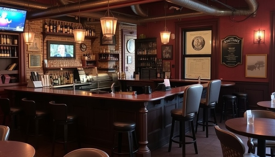 Old Bar, New Tricks: Exploring Minnesota’s Historic Bars