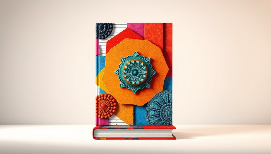 National Book Awards longlists 2023 colorful cover art