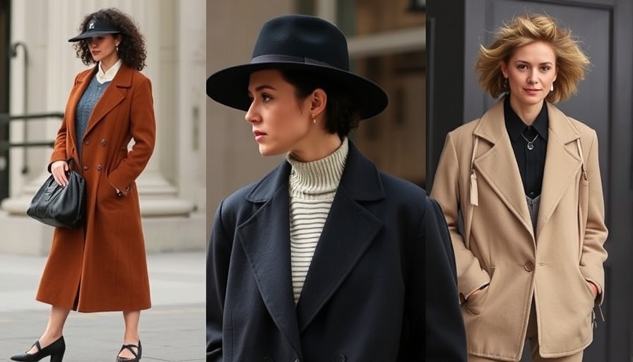 Academia Chic: Fashion Gets Sophisticated This Fall