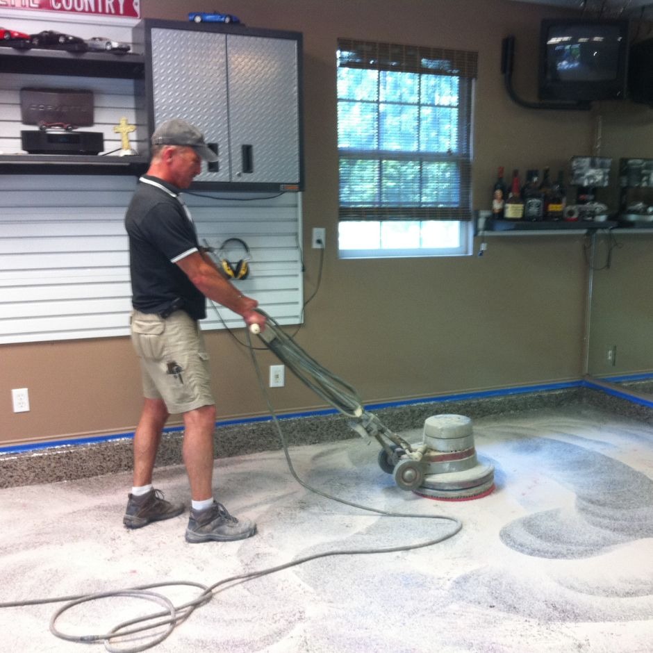 preparing-for-garage-epoxy-flooring