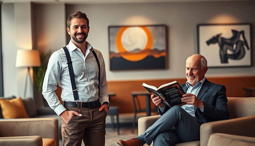 David Thompson Culinary Experience, cozy lounge interaction