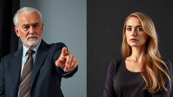 Trump Greene Epstein investigation: Serious expression and dynamic interaction.