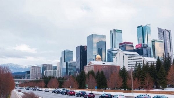 Top holiday photo locations in and around Calgary