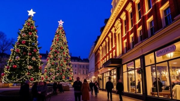 Ten free and cheap things to do to celebrate the holidays