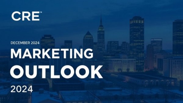DECEMBER CREB MARKETING OUTLOOK REPORT 2024