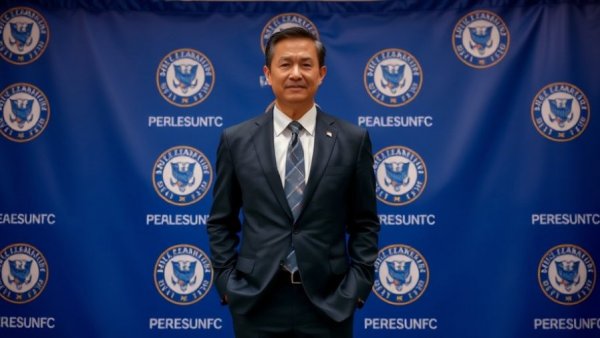 Trump nominates Kevin Warsh as Federal Reserve chair at formal event.