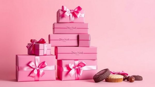 Dolce & Veloce sweet boxes, best sweet spots in Calgary.