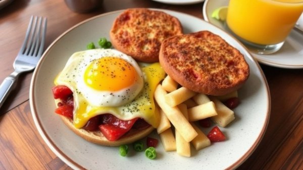 Weekends were made for brunch