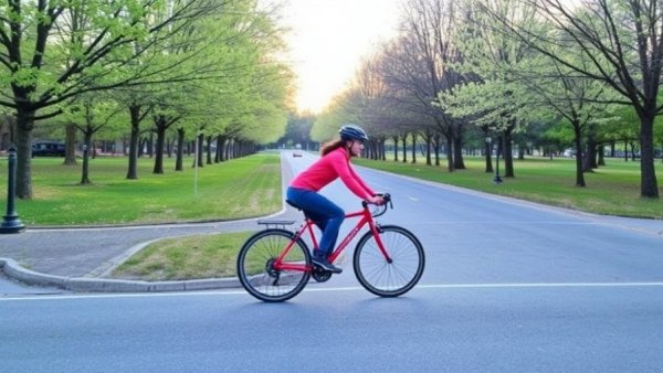 Go-to spring bike rides to kick off the season