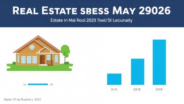 Real Estate Stats May 2026