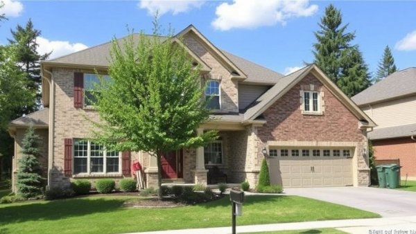 47 Hawkside Park NW