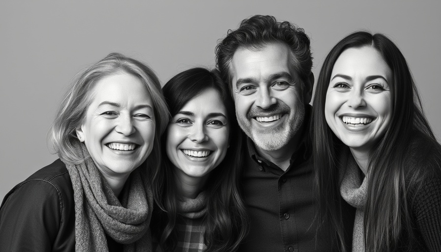 Bill Cosby Malcolm-Jamal Warner Tribute: smiling duo in black and white.