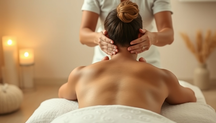 Therapeutic massage deals Calgary: cupping therapy session.
