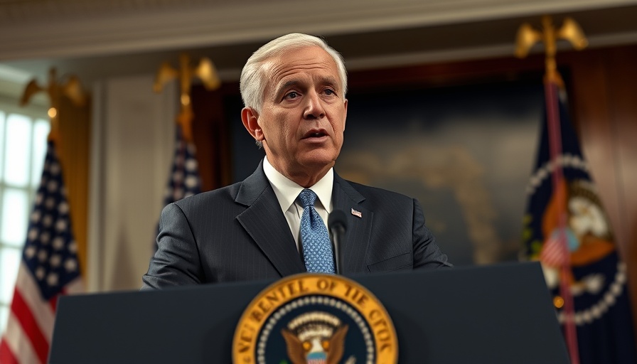 Trump discussing trade truce extension with China in press room.