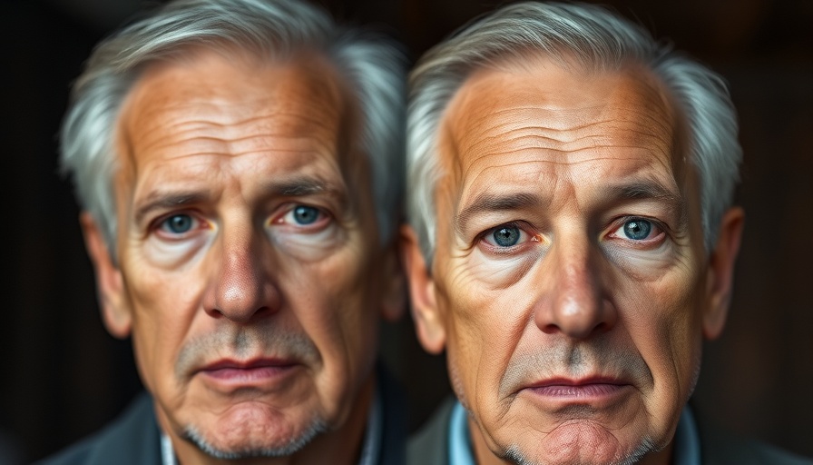 Trump-Putin summit for peace illustration, serious expressions, Photorealistic.