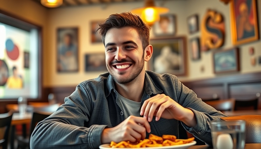 La Brezza restaurant Calgary dining experience