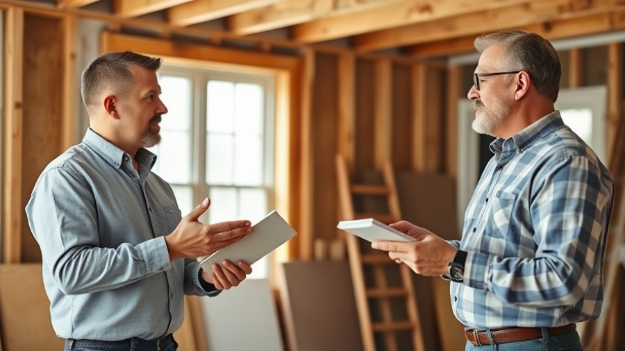 Discussion on water-resistive barrier in home renovation.