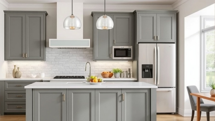 Kitchen Cabinetry: What’s In & What’s Out For 2026?