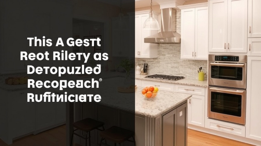 What Are the Most Popular Styles for St. Pete Kitchen Remodels?