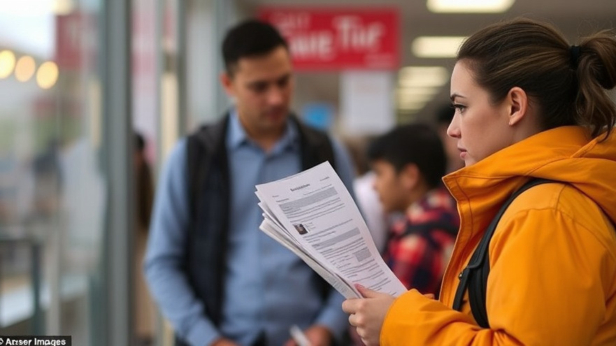 The Job Market Overview: What February's Numbers Mean