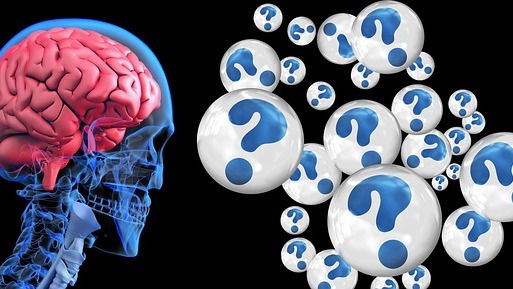 Exploring stroke, dementia, and depression risks in health.