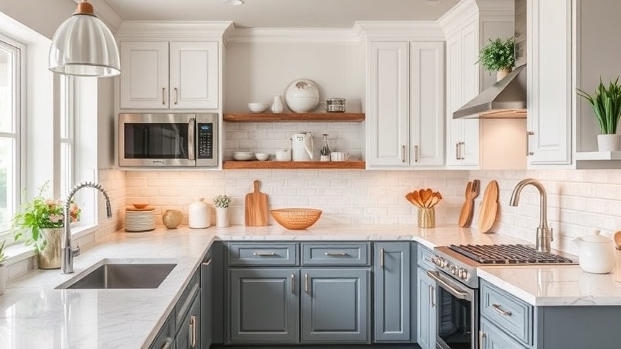 Transformative personalized kitchen renovation changes for modern living.