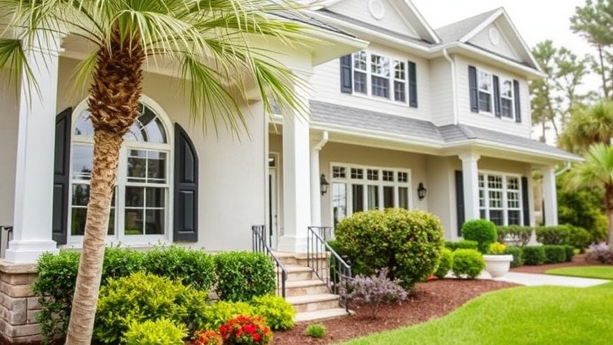 Trusted exterior cleaning in Jacksonville for home beauty and value.