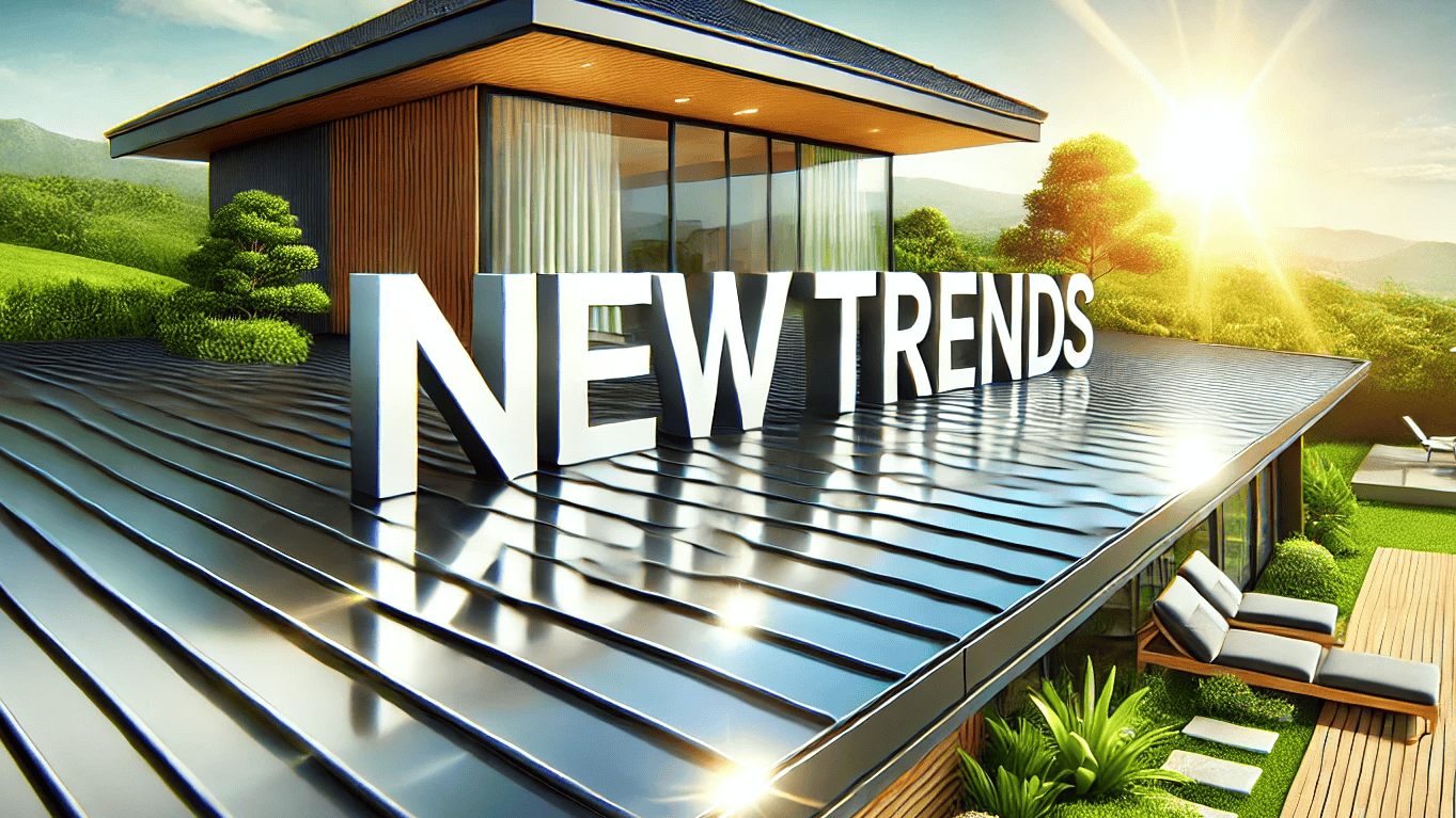 Discover the latest roof cleaning trends in Eugene, Oregon, including eco-friendly techniques and expert care to protect your roof and enhance curb appeal.