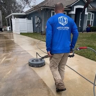 Scaling a Pressure Washing Business