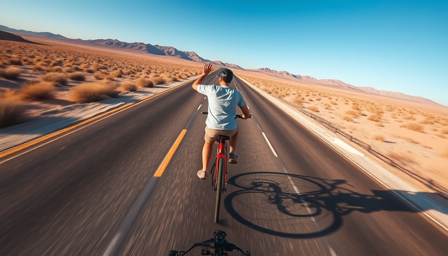 RV life for beginners: cycling adventure in Wanapum State Park.
